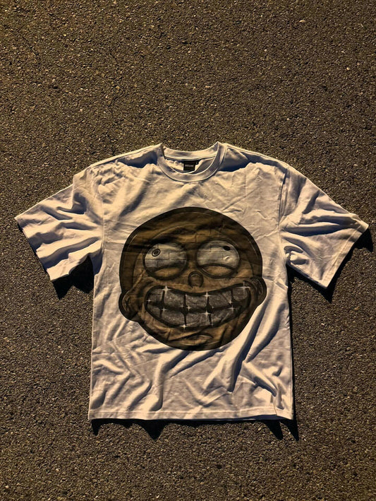 Morty Smith Tee