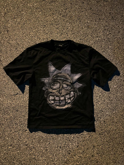 Rick Sanchez Tee