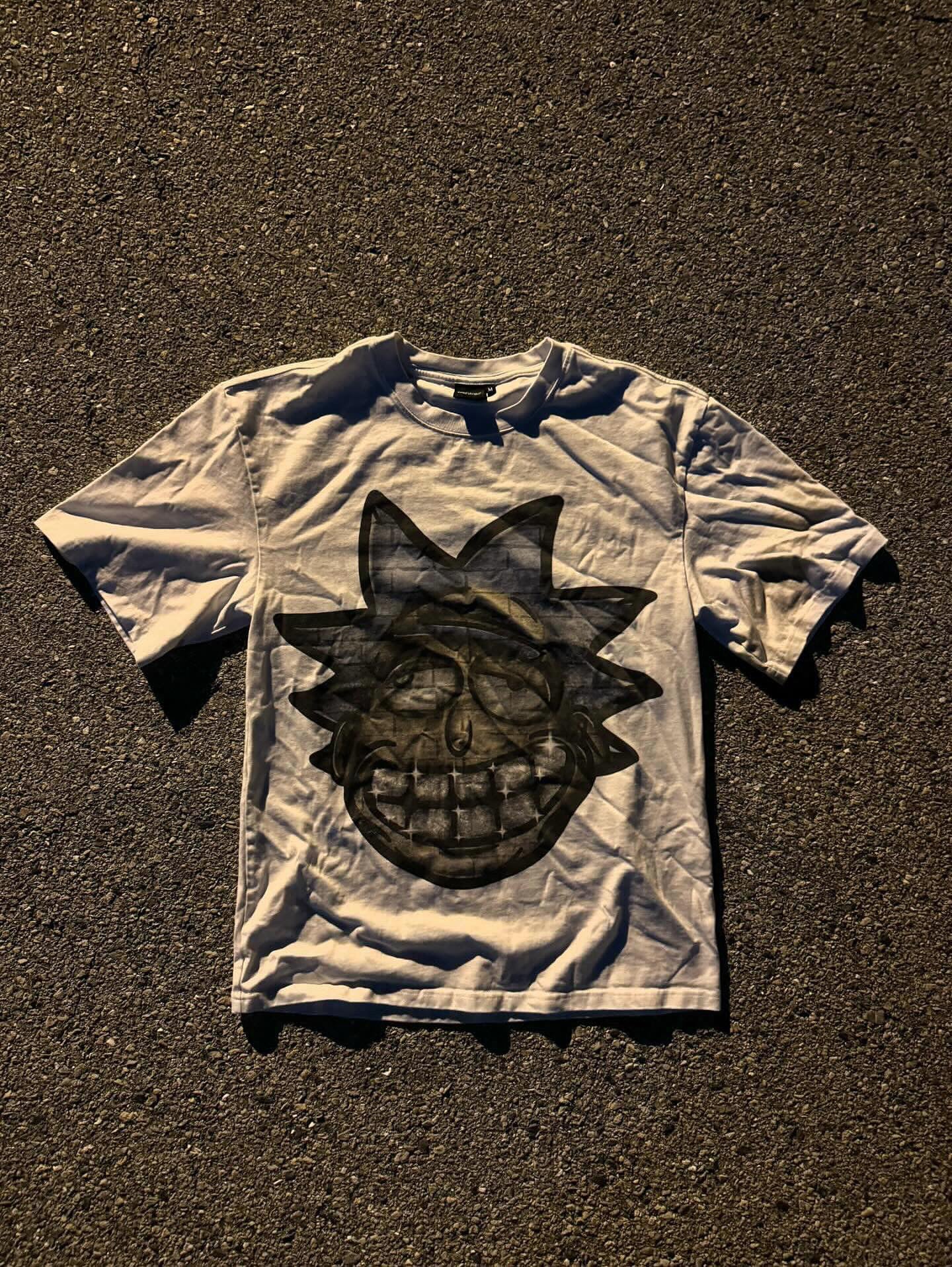 Rick Sanchez Tee