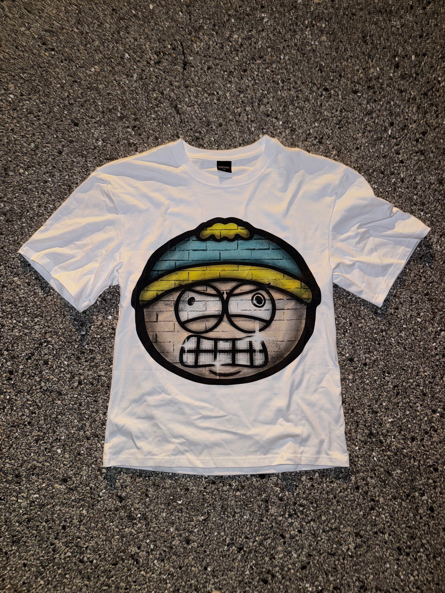 Cartman Tee