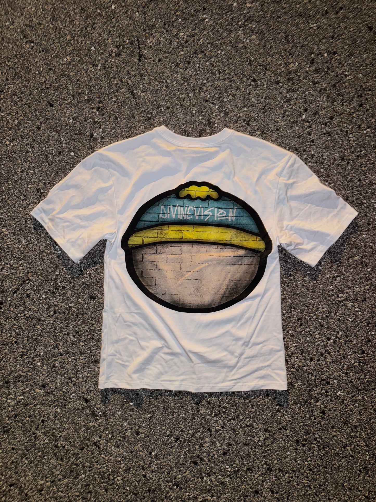 Cartman Tee